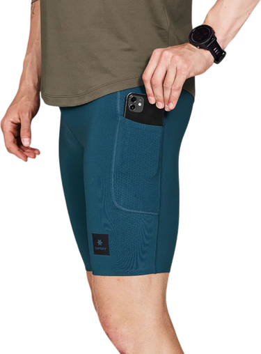 Боксерки Saysky Saysky Combat+ Short Tights Синьо | mmrst31c208, 3