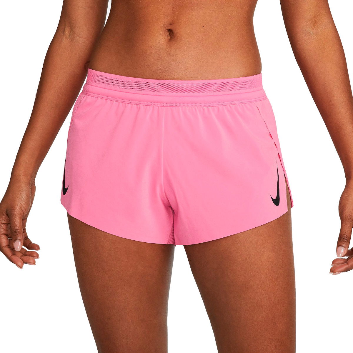 Къси панталони Nike Shors Dri-FIT Aeroswift Розово | cz9398-606, 0