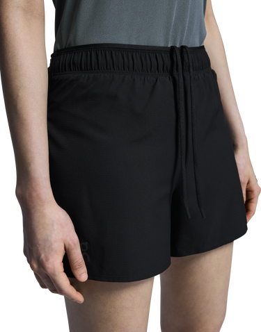 Къси панталони On Running Trail Shorts Черно | 1we30060553, 0