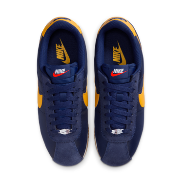 Кецове и обувки Nike Nike Cortez Textile Тъмно синьо | DZ2795-403, 2