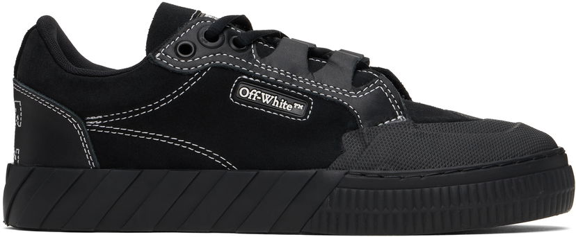Облекло Off-White Off-White Vulcanized 779 Черно | OMIA296C99LEA0011010