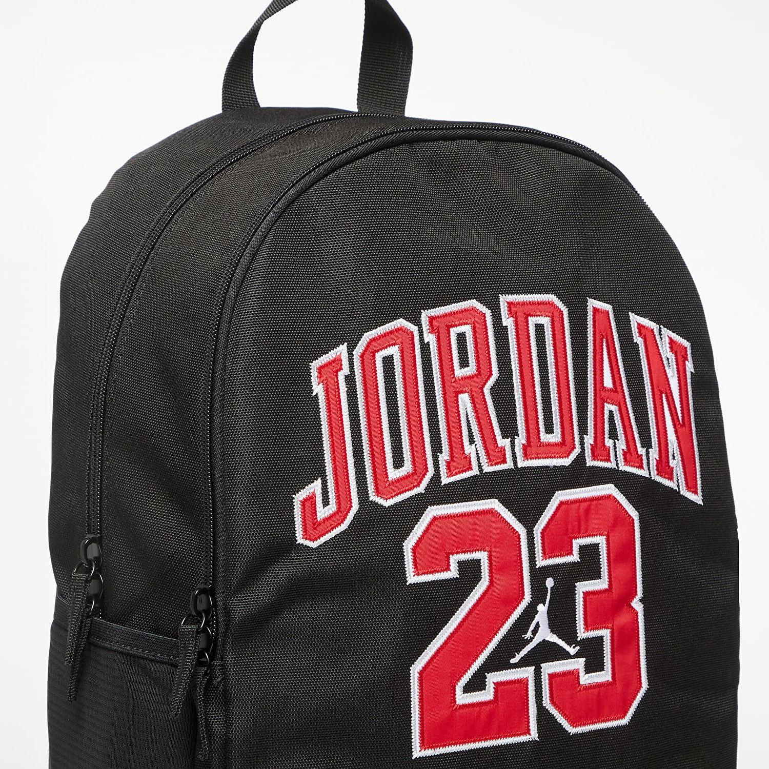 Раница Jordan Jersey Backpack Black Черно | 9A0780-023, 1