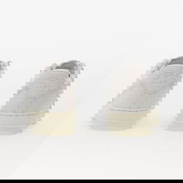 Кецове и обувки Nike Air Force 1 Premium Бяло | DR9503-100, 2