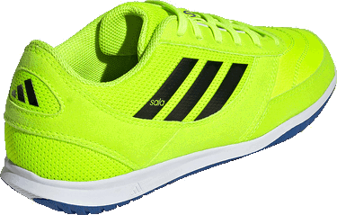 Кецове и обувки adidas Performance TOP SALA COMPETITION II J Зелено | jp5640, 4