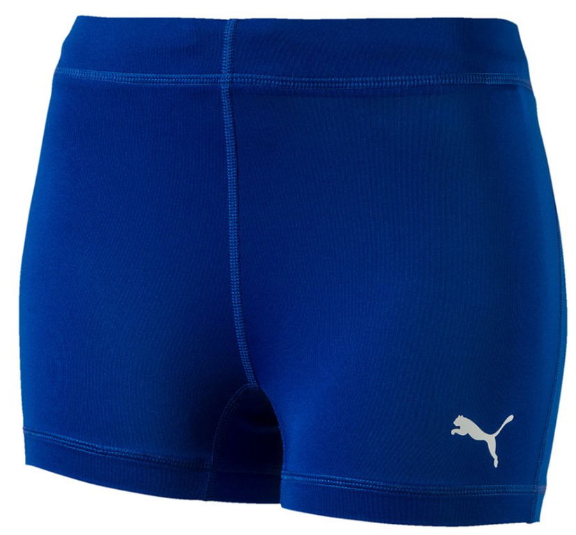 Къси панталони Puma Shorts Синьо | 515107-03