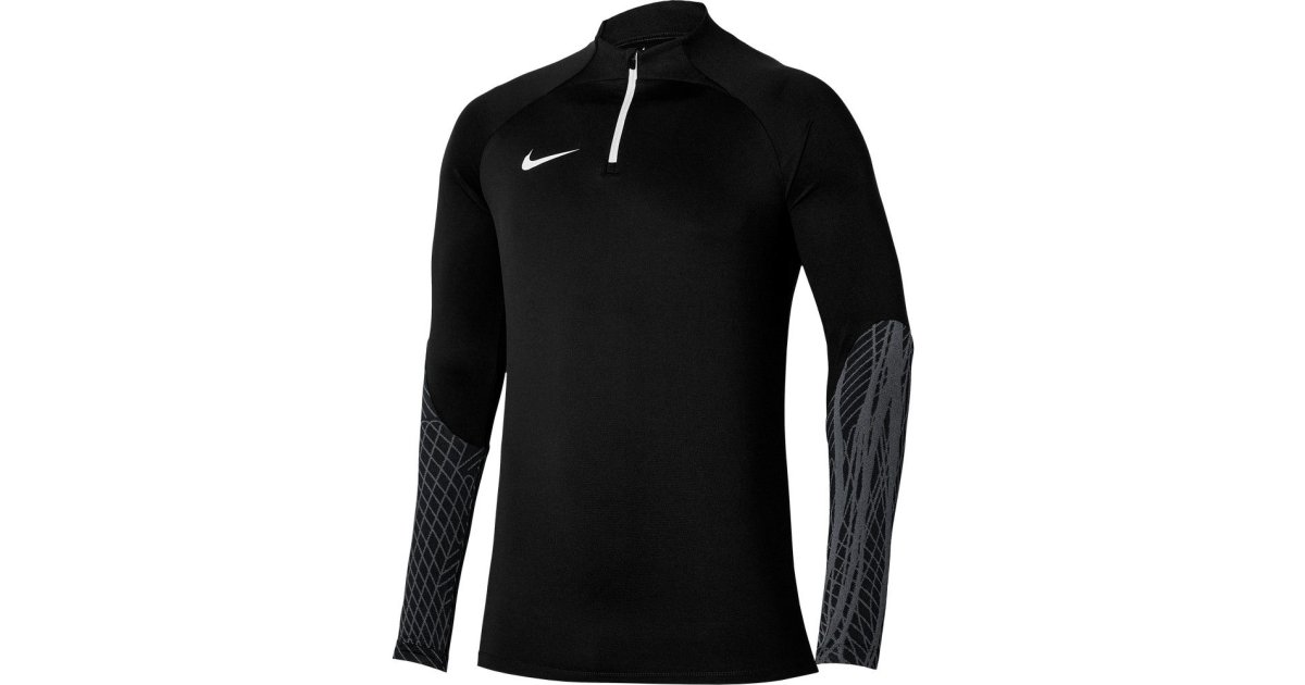 Тениска Nike Dri-FIT Strike 23 Dril T-shirt Черно | dr2304-010, 1