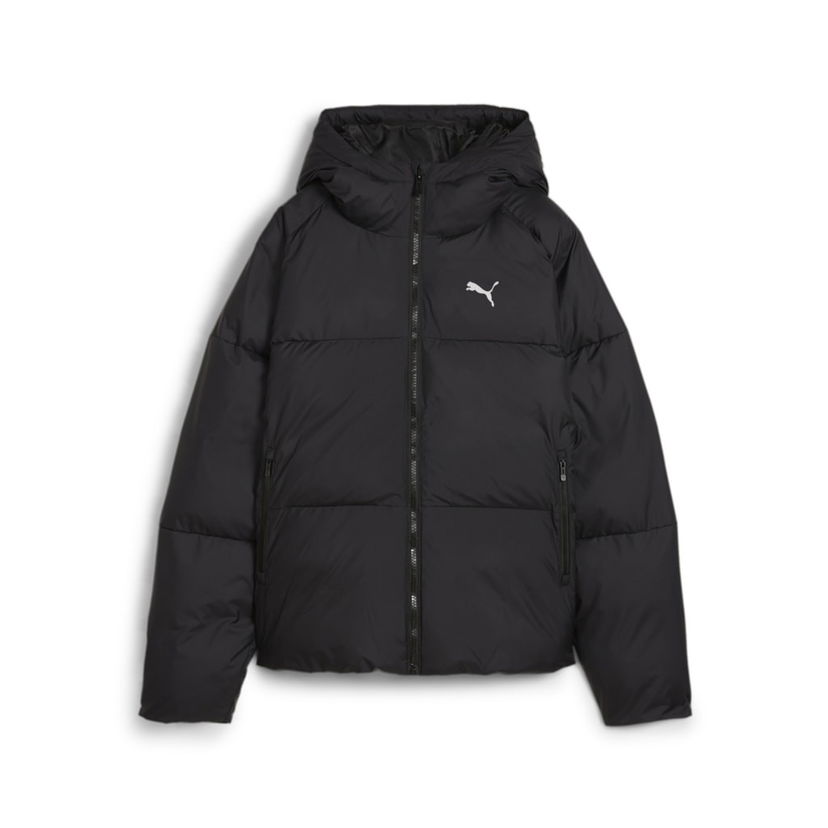 Пухо яке Puma Puffer Jacket Черно | 626489-01