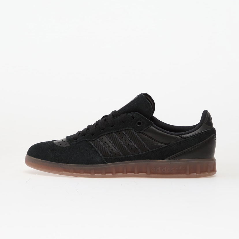 Кецове и обувки adidas Originals Handball Top Rm Черно | JR4295