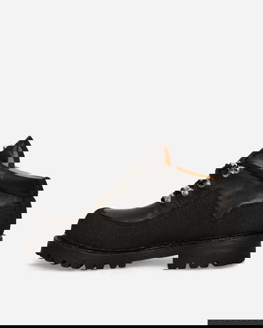 Аксесоари OUR LEGACY Quest Boots Черно | A4257QB 001, 3