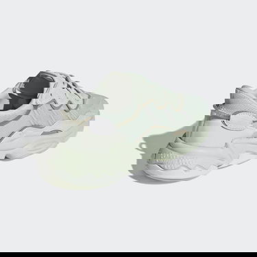 Кецове и обувки adidas Originals OZWEEGO Зелено | GW6802, 1
