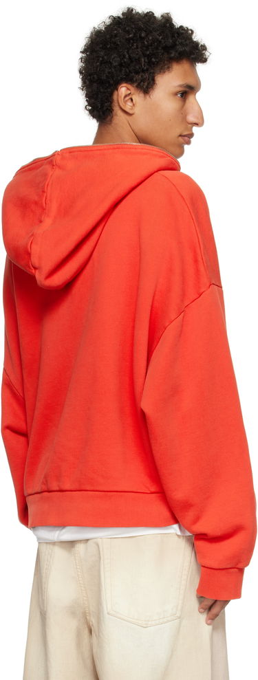 Суитчър Entire Studios Entire Studios Eternal Zip Hoodie Червено | ES2202CH, 2