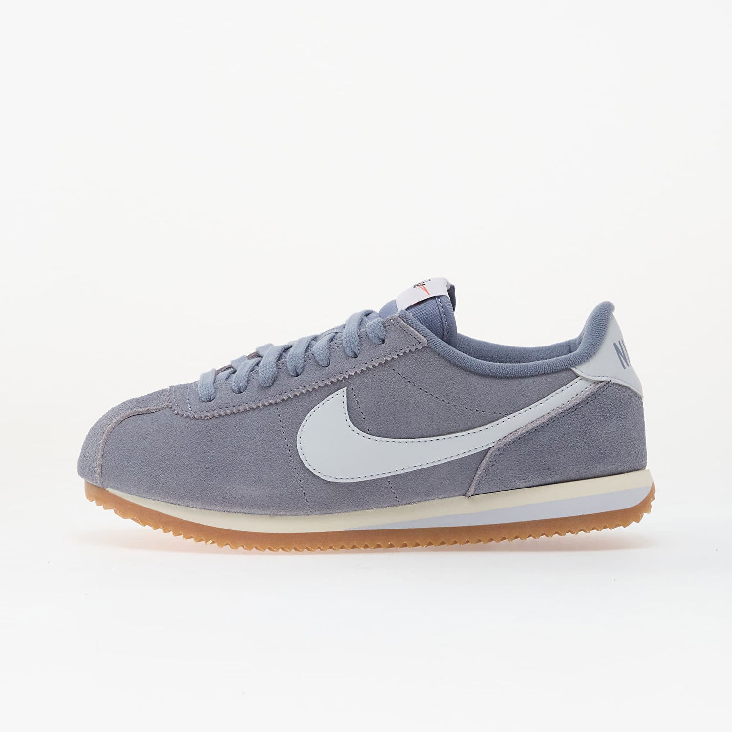 Кецове и обувки Nike Cortez EUR 38 Синьо | IB1857-401, 0