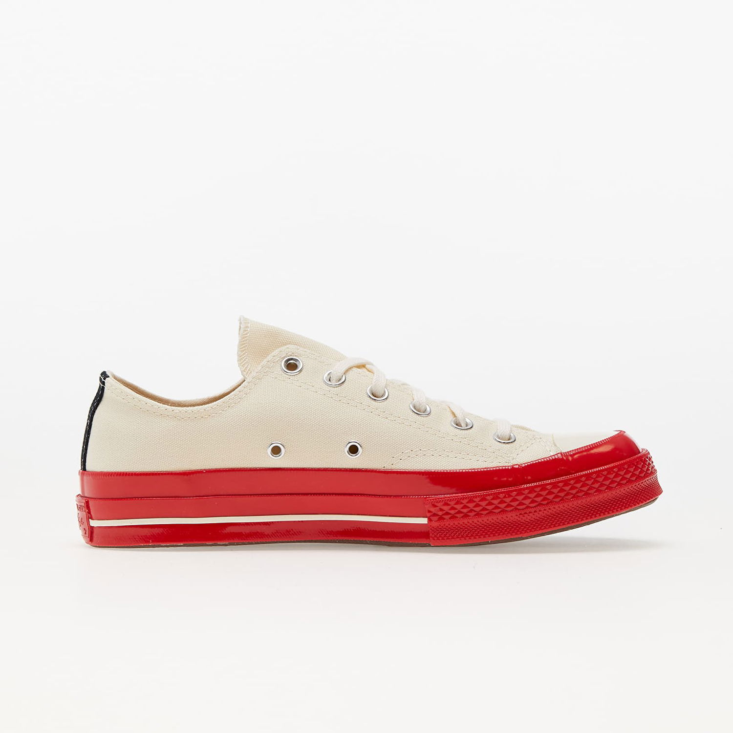 Кецове и обувки Converse COMME des GARÇONS x Chuck Taylor All-Star 70 OX Бежово | A01796C, 1