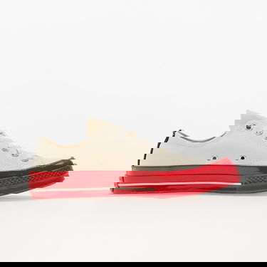 Кецове и обувки Converse COMME des GARÇONS x Chuck Taylor All-Star 70 OX Бежово | A01796C, 1