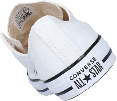 Кецове и обувки Converse Chuck Taylor All Star Slip Черно | 164300c-102, 3