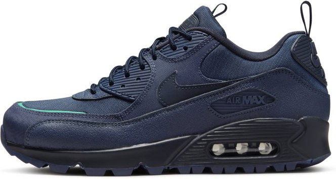 Кецове и обувки Nike Air Max 90 Surplus Синьо | DC9389-400, 0
