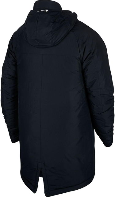 Пухо яке Nike Hooded DRY Academy18 SDF Jacket Черно | 893798-010, 2