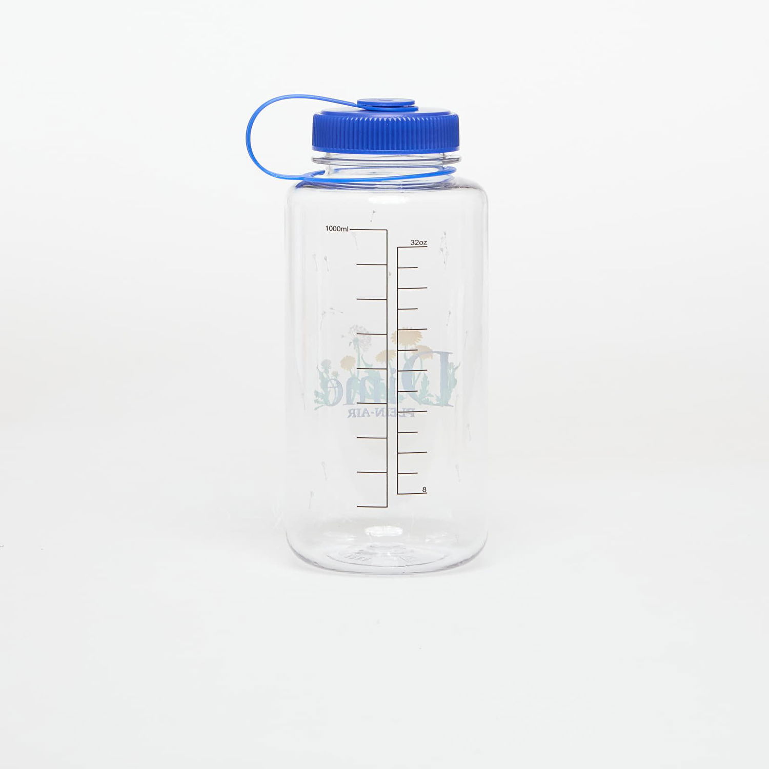 Бутилки за пиене Dime Dime Plein Air Water Bottle Синьо | DIMESP2532CLE, 1