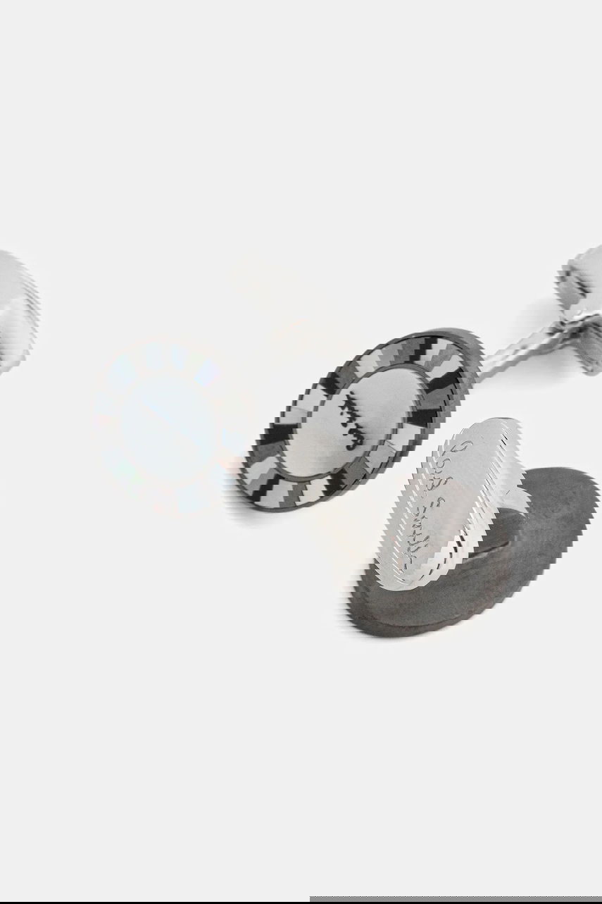 Бижута Paul Smith Paul Smith Mother-of-Pearl Cufflinks Многоцветен | M1A.CUFF.TMOPL, 1