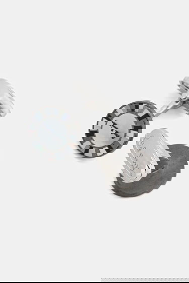 Бижута Paul Smith Paul Smith Mother-of-Pearl Cufflinks Многоцветен | M1A.CUFF.TMOPL, 1