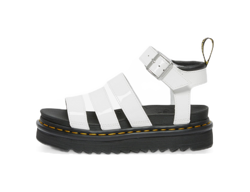 Lifestyle Dr. Martens Blaire Бяло | DM27304100_White Patent Lamper