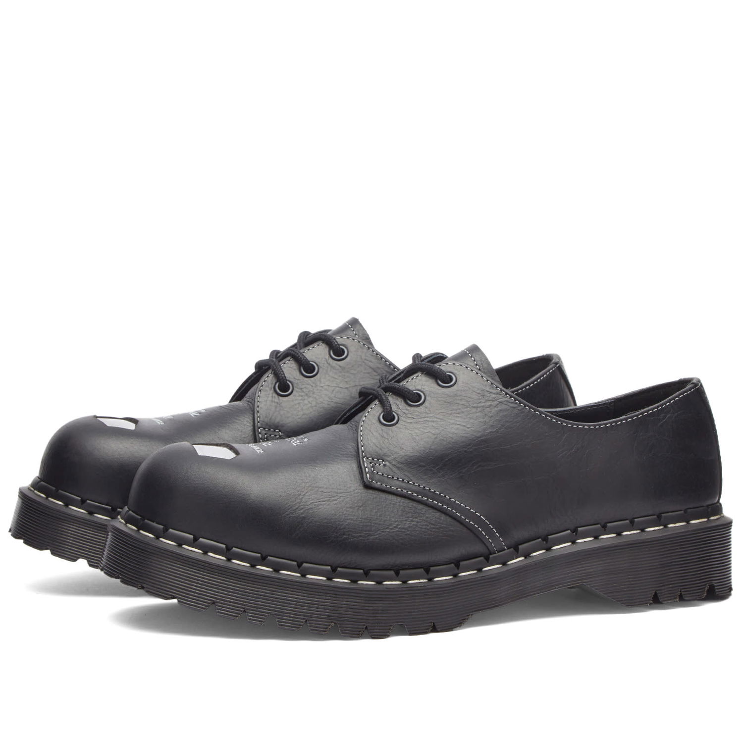 Кецове и обувки Dr. Martens 1461 ST Black Черно | 31503001, 0