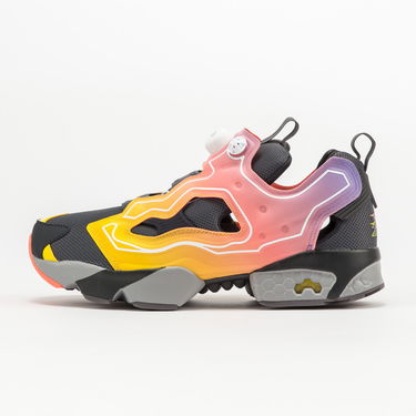 Кецове и обувки Reebok Instapump Fury OG Многоцветен | FY9332, 0