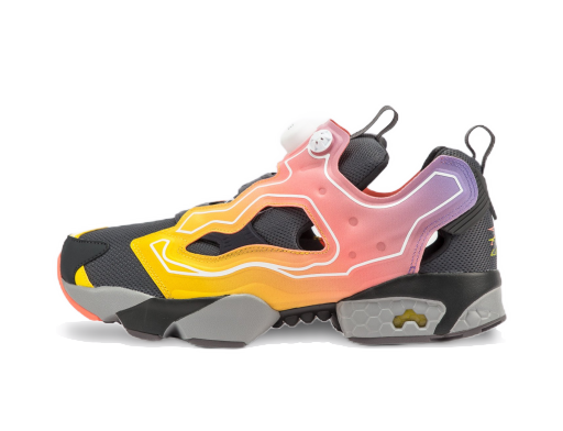 Кецове и обувки Reebok Instapump Fury OG Многоцветен | FY9332