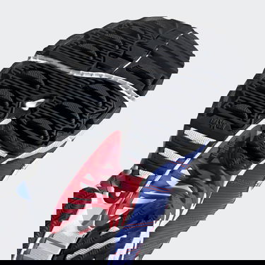 Кецове и обувки adidas Originals Torsion TRDC W Бяло | EG5269, 5