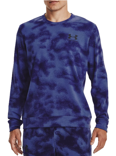 Rival Terry Nov Crewneck