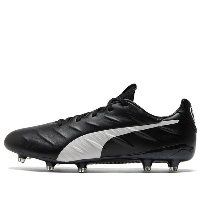 King Platinum 21 FG AG 'Black White'
