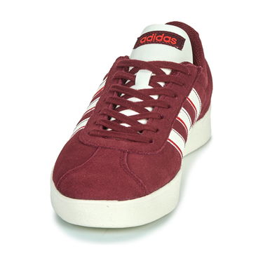 Кецове и обувки adidas Originals VL Court 2.0 "Red" Бургунди | IF7555, 2