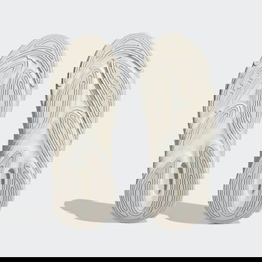 Кецове и обувки adidas Originals OZELIA Бяло | GY9977, 2