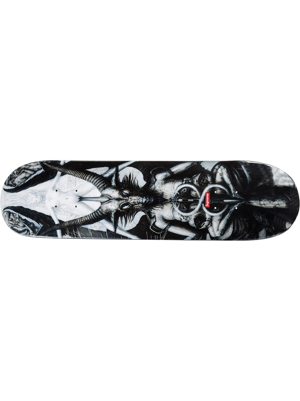 Спортна екипировка Supreme Giger Graphic-print Черно | SU158814284802, 0