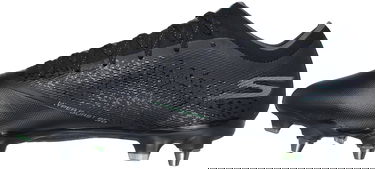 Кецове и обувки Skechers Razor Elite SG Черно | 252095-bksl, 3