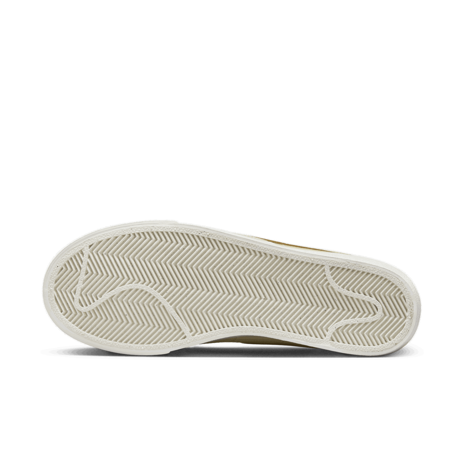 Кецове и обувки Nike Blazer Low Platform Жълто | DV7475-200, 1