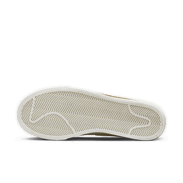 Кецове и обувки Nike Blazer Low Platform Жълто | DV7475-200, 1