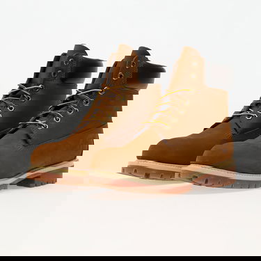 Кецове и обувки Timberland 6 In Premium WP Boot Кафяво | TB172066EBL1, 5