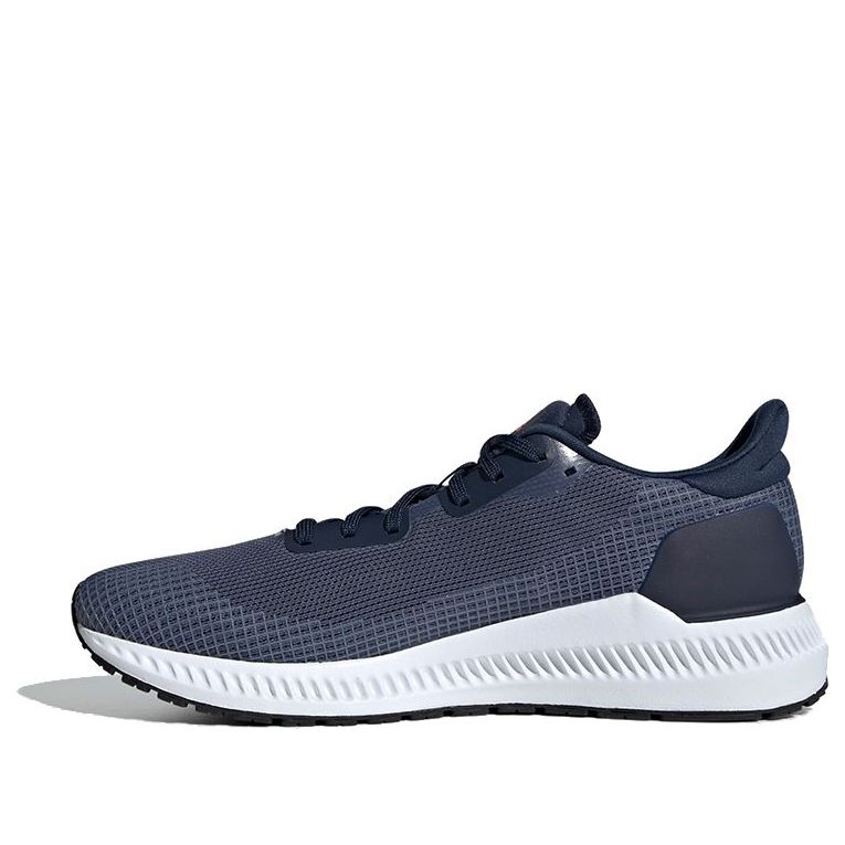 Кецове и обувки adidas Performance Solar Blaze Синьо | EF0811