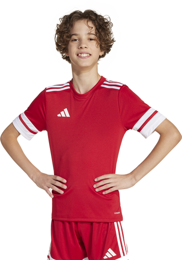 Тениска adidas Originals Adidas Squadra 25 Jersey Червено | jj0051, 7