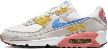 Кецове и обувки Nike Air Max 90 Многоцветен | DJ9991-100, 0