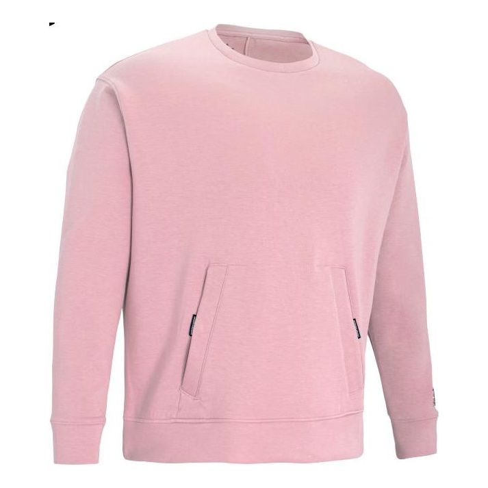 Пуловер Under Armour Summit Knit Sweater Розово | 1377172-697