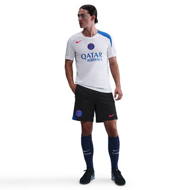 Къси панталони Nike Dri-FIT Total 90 Paris Saint-Germain Strike Knit Soccer Shorts Черно | hm3374-010, 2