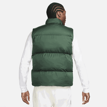 Жилетка Nike Sportswear Club PrimaLoft® Зелено | FB7373-323, 1