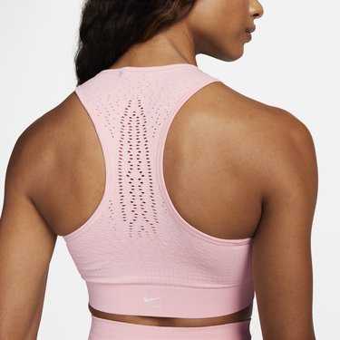 Сутиен Nike MMW Bra Розово | DR5367-686, 3