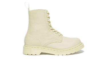 Кецове и обувки Dr. Martens 1460 Pascal Mono Бежово | DM27580282, 1