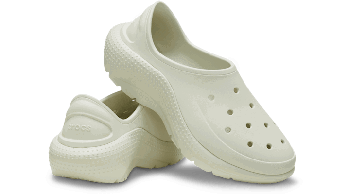 Кецове и обувки Crocs Classic Linen Бежово | 210080-0JI, 1