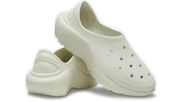 Кецове и обувки Crocs Classic Linen Бежово | 210080-0JI, 1