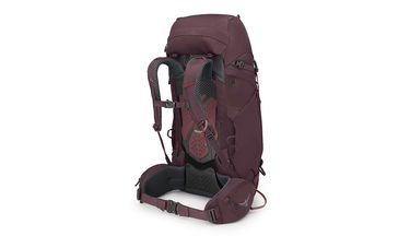 Раница Osprey Kyte 48 Backpack M/L Бургунди | 10030960OSP.ML, 2