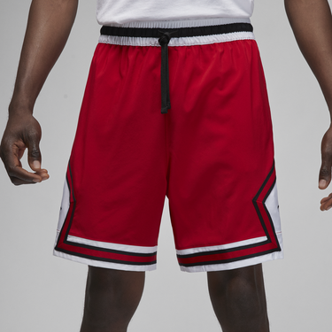 Къси панталони Nike Dri-FIT Sport Diamond Woven Shorts Червено | FB7580-687, 2